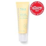TULA Daily SPF 30 Sunscreen Gel - Non-Greasy Protection