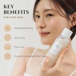 Glow Replenishing Rice Toner for Oily Skin