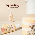Hawaiian Tropic SPF 30 Face Sunscreen Lotion 1.7oz