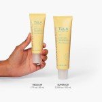 TULA Daily SPF 30 Sunscreen Gel - Non-Greasy Protection
