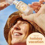 Hawaiian Tropic SPF 30 Face Sunscreen Lotion 1.7oz