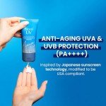 Biore UV Aqua Rich SPF 50 Moisturizer Sunscreen