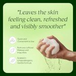 Jiyu Anti-Aging Toner Pads for Dark Spots
