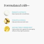 TULA Daily SPF 30 Sunscreen Gel - Non-Greasy Protection