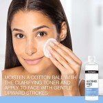 Neutrogena Gentle Fragrance-Free Daily Face Toner
