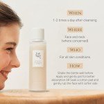 Glow Replenishing Rice Toner for Oily Skin