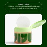 Jiyu Anti-Aging Toner Pads for Dark Spots