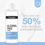 Neutrogena Gentle Fragrance-Free Daily Face Toner