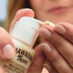 Hawaiian Tropic SPF 30 Face Sunscreen Lotion 1.7oz