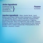 Biore UV Aqua Rich SPF 50 Moisturizer Sunscreen
