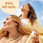 Hawaiian Tropic SPF 30 Face Sunscreen Lotion 1.7oz