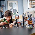 LEGO Creator 3-in-1 Medieval Castle Set
