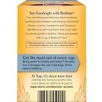 Yogi Bedtime Tea – Sleep Support (6 Pack)