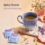 Yogi Bedtime Tea – Sleep Support (6 Pack)