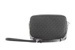 Michael Kors Black Jet Set Crossbody Bag