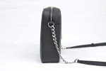 Michael Kors Black Jet Set Crossbody Bag