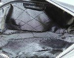 Michael Kors Black Jet Set Crossbody Bag