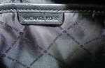 Michael Kors Black Jet Set Crossbody Bag