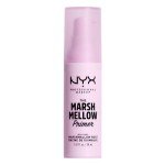 NYX Marshmallow Smoothing Primer - Vegan Face Primer