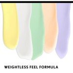COVERGIRL Skin Smoothing Face Primer, 1.01 Ounce