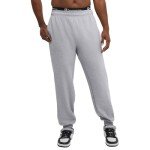 Champion Men's Powerblend Fleece Joggers and Sweatpants