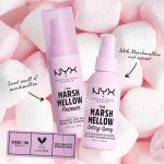 NYX Marshmallow Smoothing Primer - Vegan Face Primer