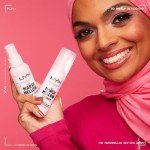 NYX Marshmallow Smoothing Primer - Vegan Face Primer