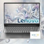 Lenovo V15 Laptop: 32GB RAM, 1TB SSD, Intel CPU
