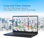 Lenovo V15 Laptop: 32GB RAM, 1TB SSD, Intel CPU