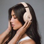 Beats Studio Pro x Kim Kardashian Bluetooth Headphones