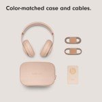 Beats Studio Pro x Kim Kardashian Bluetooth Headphones
