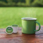 Green Mountain Nantucket Blend K-Cup Pods, 72 Count