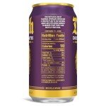 Liquid Death Doctor Death Sparkling Water 12-Pack