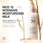 Intensive Moisturizing Milk for Glowy Skin