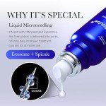 Medicube Exosome Shot Serum for Radiant Skin