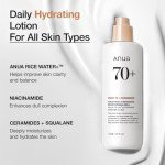 Intensive Moisturizing Milk for Glowy Skin