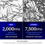 Medicube Exosome Shot Serum for Radiant Skin