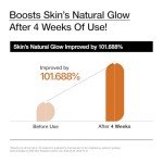 Intensive Moisturizing Milk for Glowy Skin