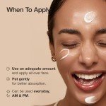 Intensive Moisturizing Milk for Glowy Skin
