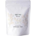Ippodo Ikuyo Matcha - Perfect for Lattes