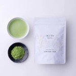 Ippodo Ikuyo Matcha - Perfect for Lattes