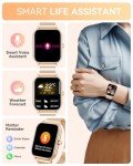 Versatile Smart Watch with Fitness Tracking Features