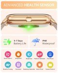 Versatile Smart Watch with Fitness Tracking Features