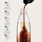 Diet Pepsi SodaStream Mix - 4 Pack, 14.9 Fl Oz
