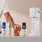 Diet Pepsi SodaStream Mix - 4 Pack, 14.9 Fl Oz