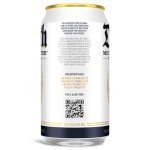 Liquid Death Still Mountain Water 18-Pack Cans