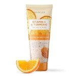 Vitamin C & Turmeric Face Scrub - 6.76 Fl Oz