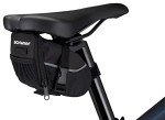 Schwinn Black Bike Bag for Phones and Snacks