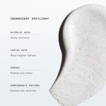 Versed Buff It Out AHA Exfoliating Body Scrub