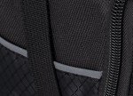 Schwinn Black Bike Bag for Phones and Snacks